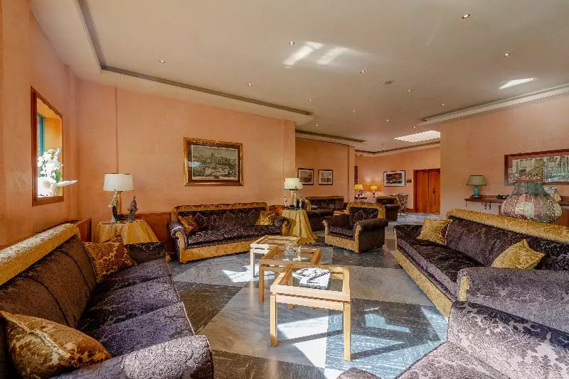 Grand Hotel Duca D Este