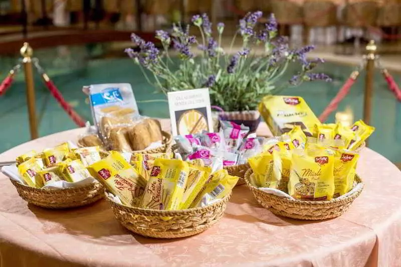 Grand Hotel Duca D Este