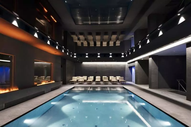 Grand Hotel Duca D Este