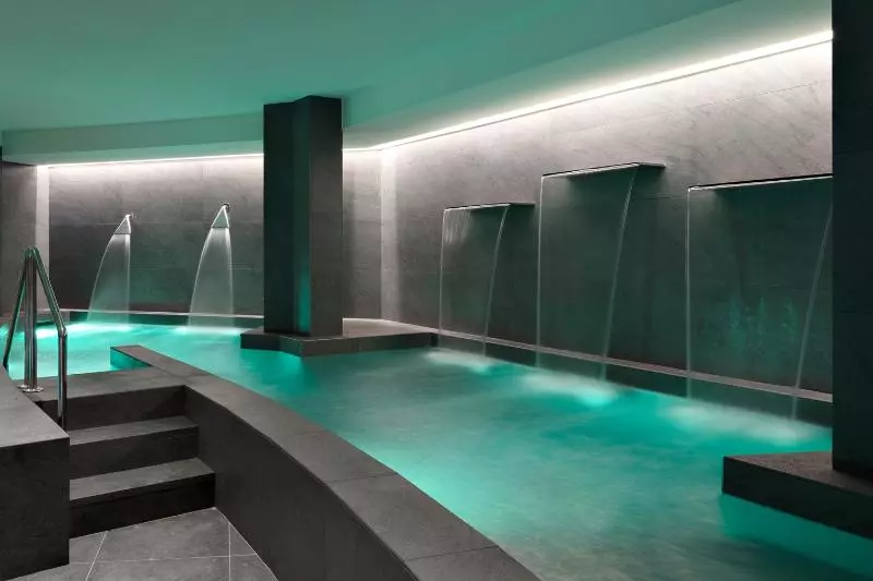 Grand Hotel Duca D Este