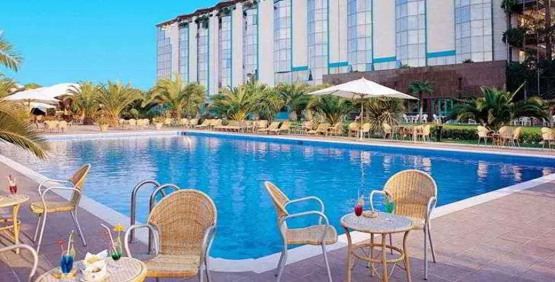 Grand Hotel Duca D Este