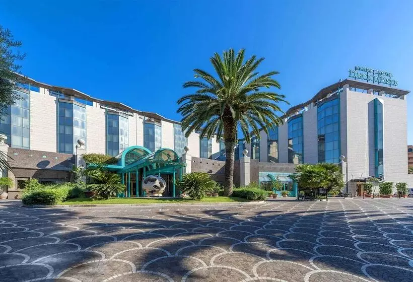 Grand Hotel Duca D Este