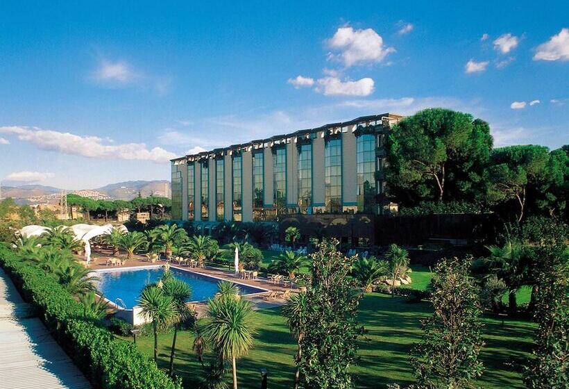 Grand Hotel Duca D Este