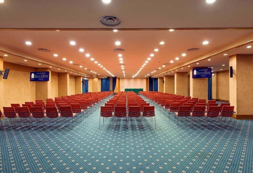 Grand Hotel Duca D Este
