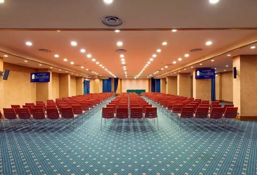 Grand Hotel Duca D Este