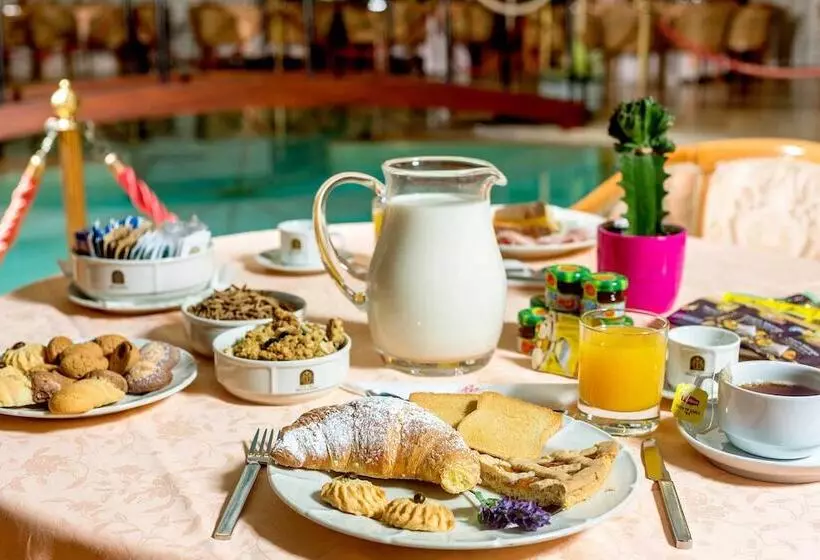 Grand Hotel Duca D Este