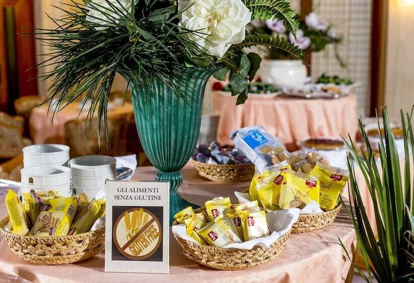 Grand Hotel Duca D Este