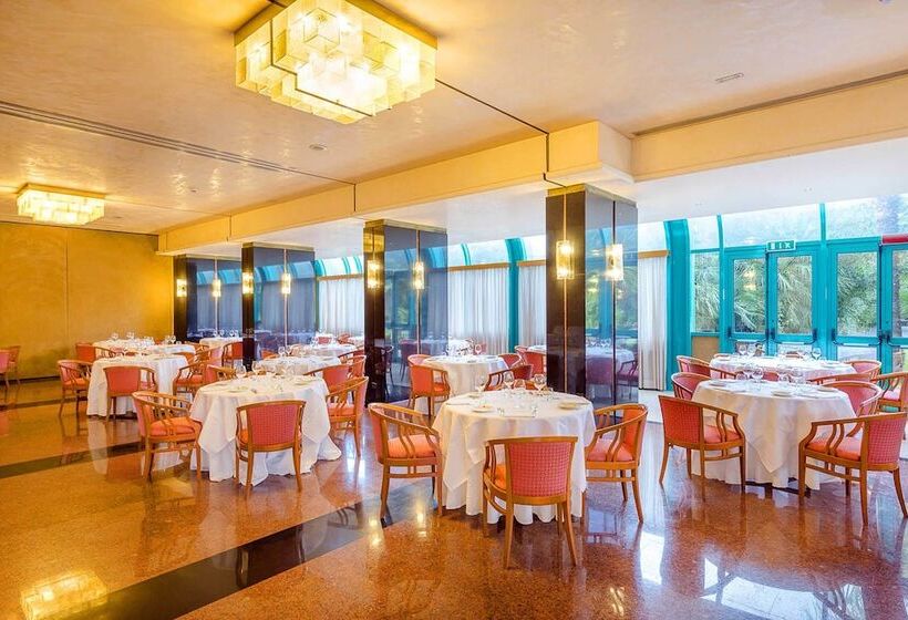 Grand Hotel Duca D Este