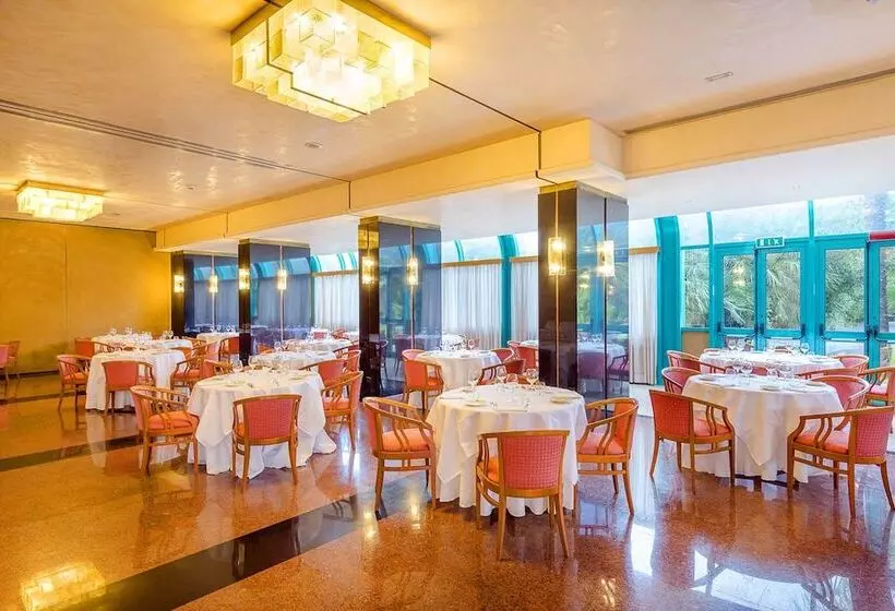 Grand Hotel Duca D Este