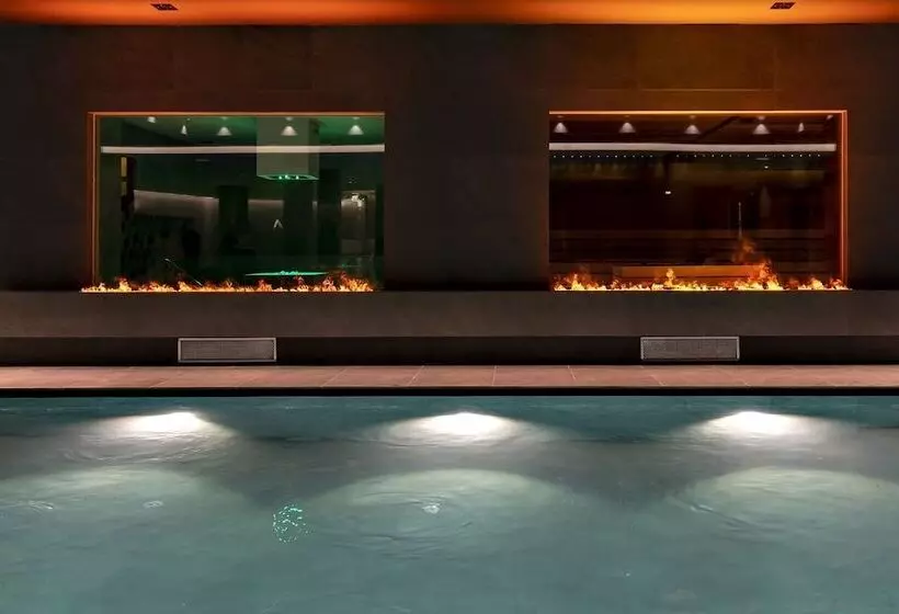 Grand Hotel Duca D Este