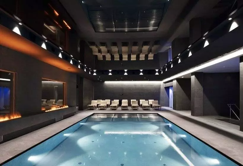 Grand Hotel Duca D Este