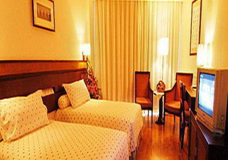 בית מלון כפרי Hai Kou