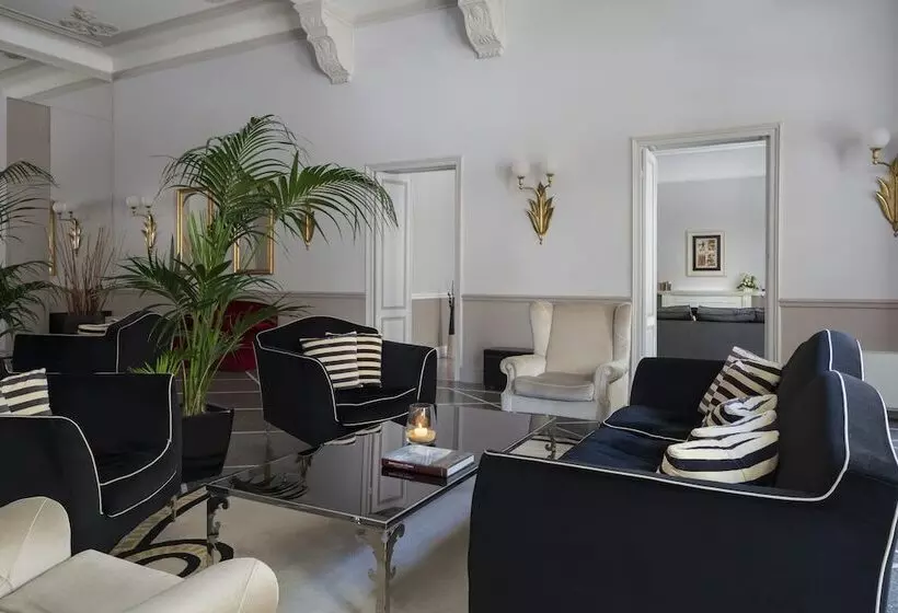 فندق Helvetia Thermal Spa