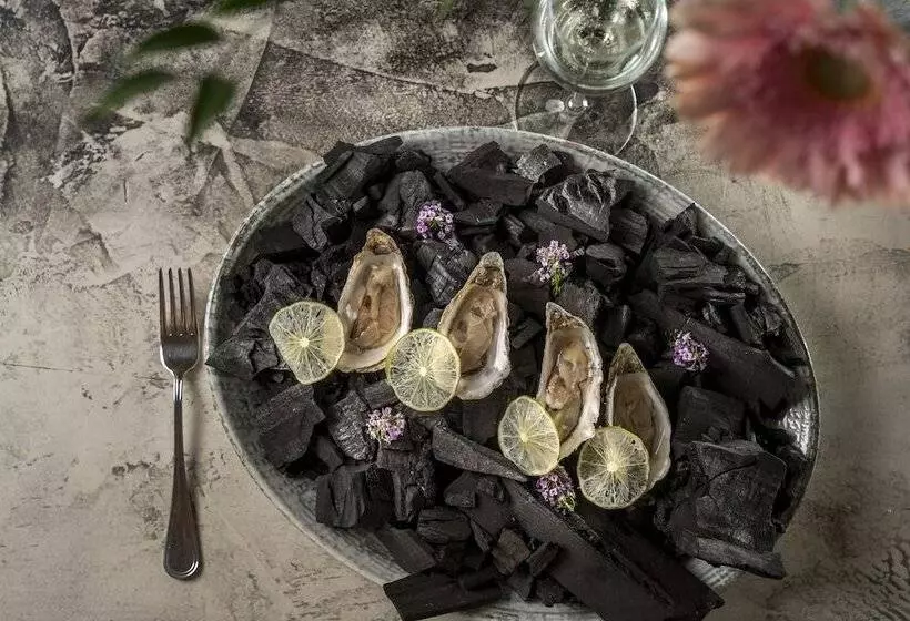 فندق Helvetia Thermal Spa