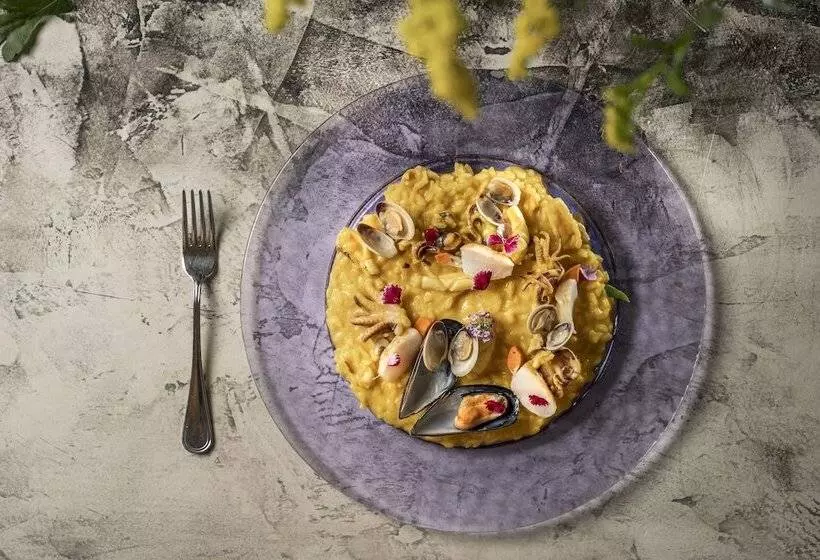 فندق Helvetia Thermal Spa