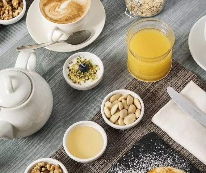 فندق Helvetia Thermal Spa