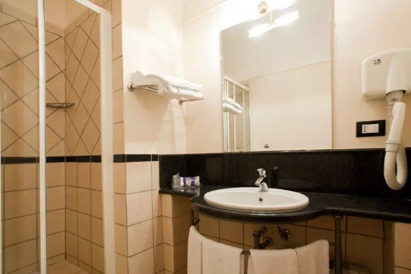 هتل Hermitage Capua