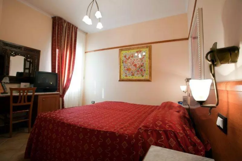 هتل Hermitage Capua