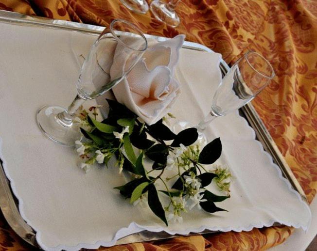 酒店 Hermitage Capua