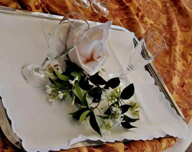 هتل Hermitage Capua