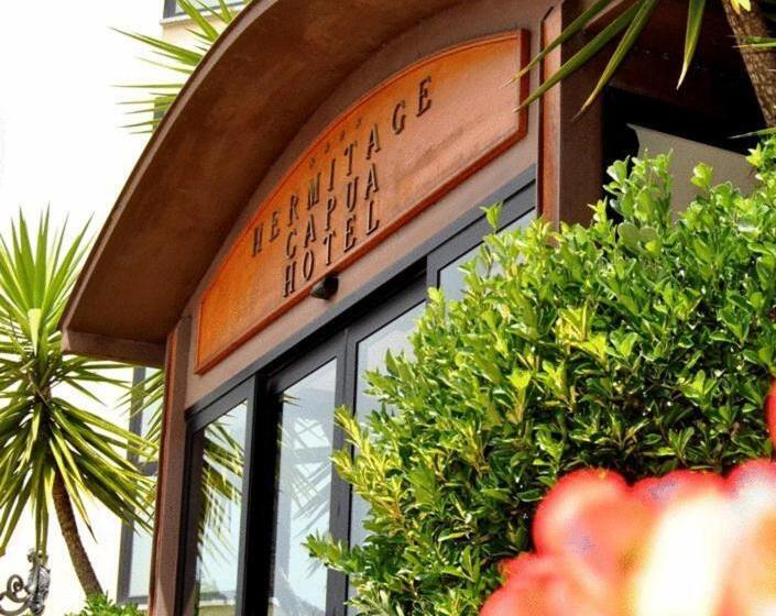 酒店 Hermitage Capua