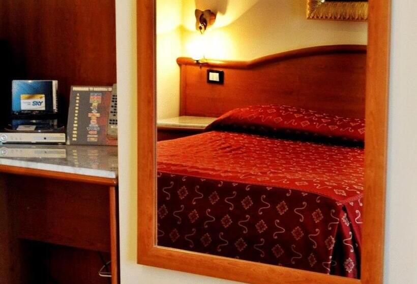 酒店 Hermitage Capua