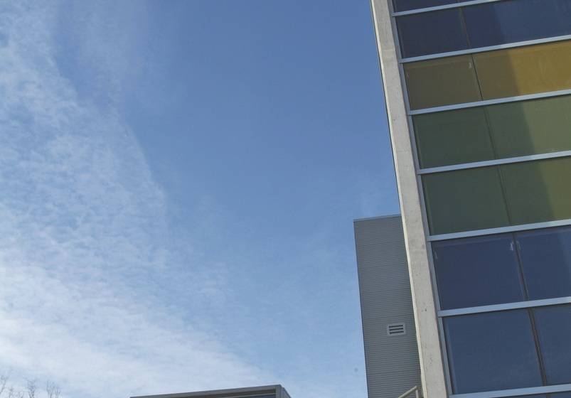 فندق Hesperia Fira