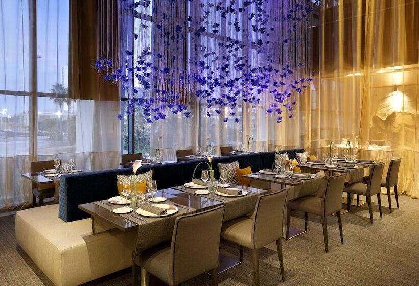 فندق Hesperia Fira