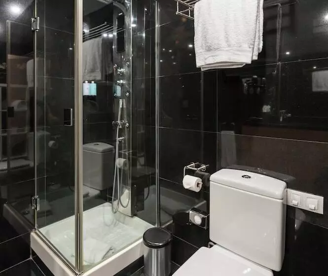 ホテル Hesperia Fira