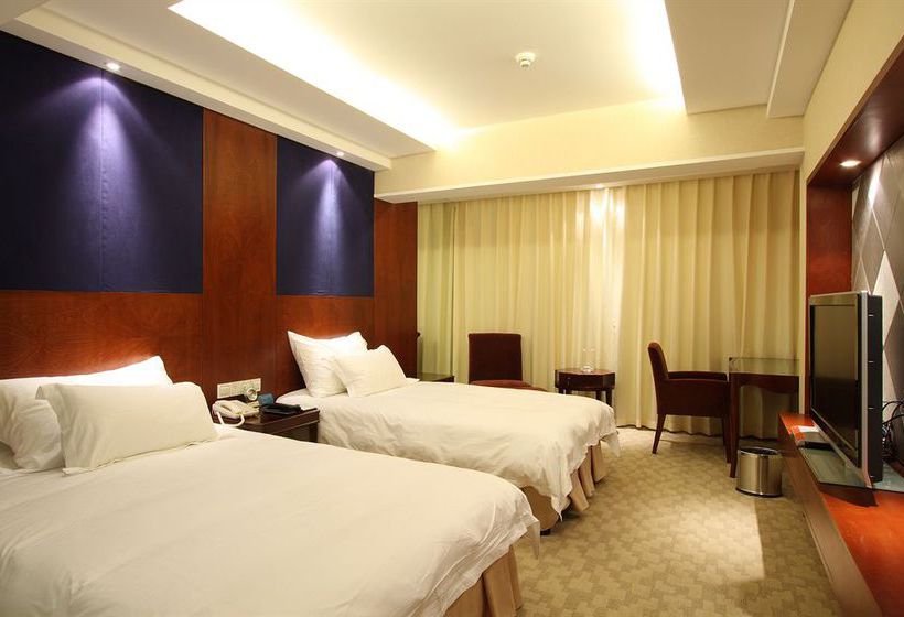 Huachen Kenzo Hotel Hangzhou