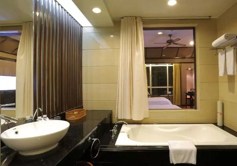 호텔 Huaxia Newzhongyuan