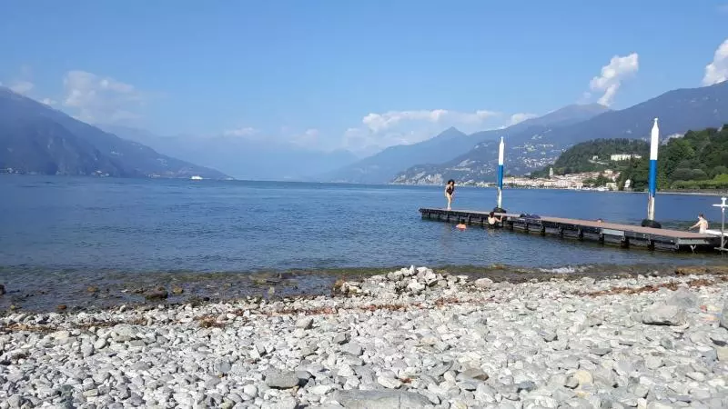 בית מלון כפרי Il Perlo