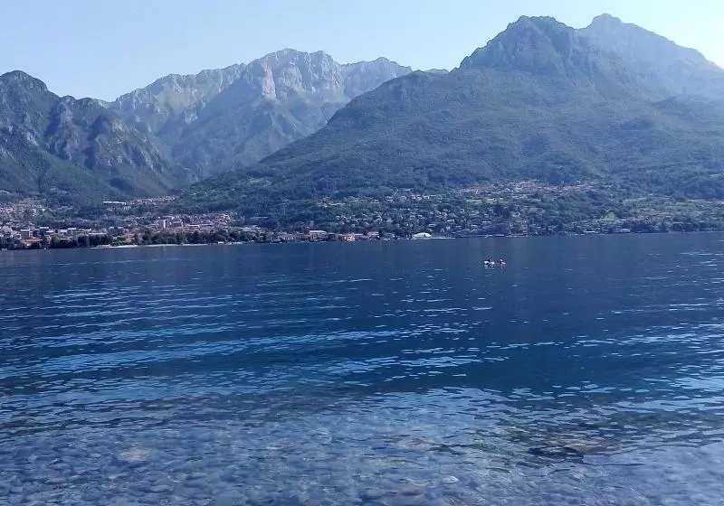 בית מלון כפרי Il Perlo