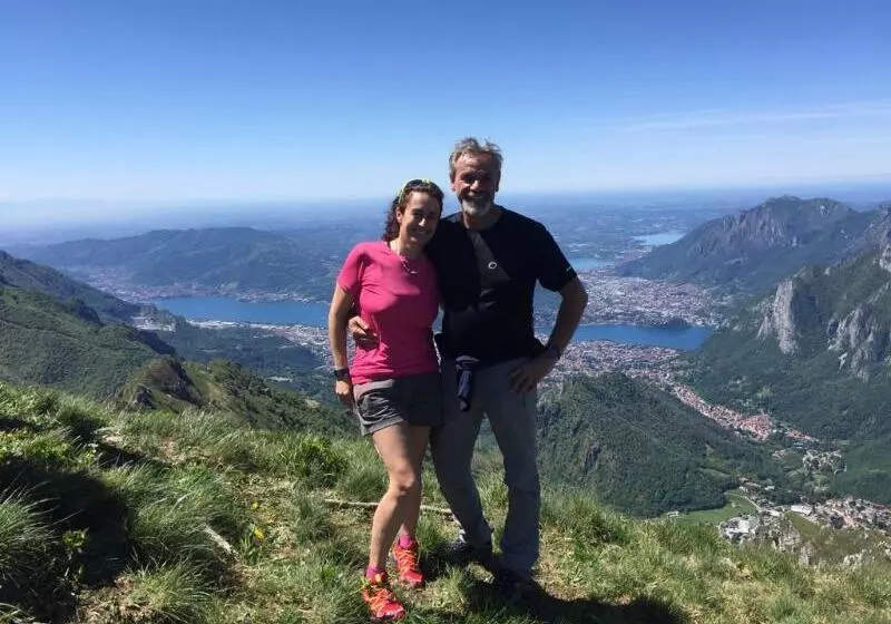 בית מלון כפרי Il Perlo