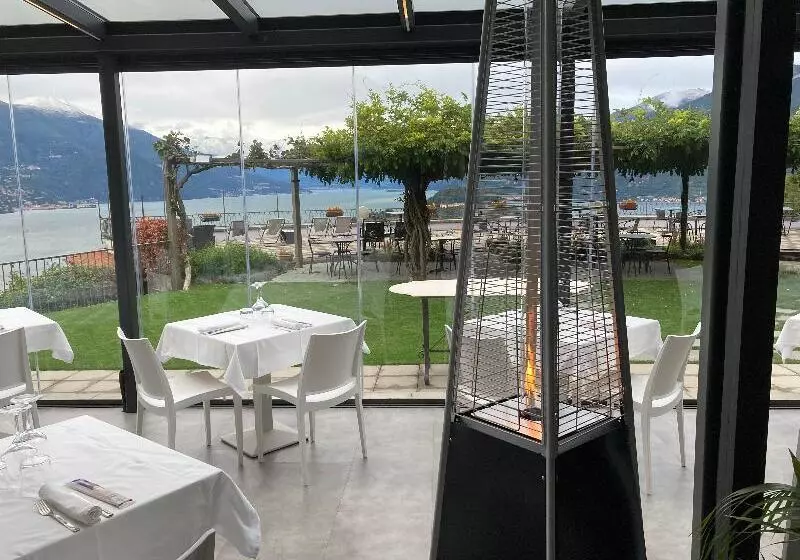 בית מלון כפרי Il Perlo