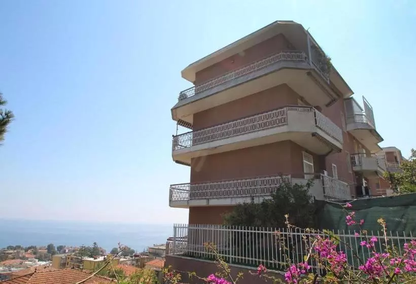 בית מלון כפרי Apartment Cesare By Interhome