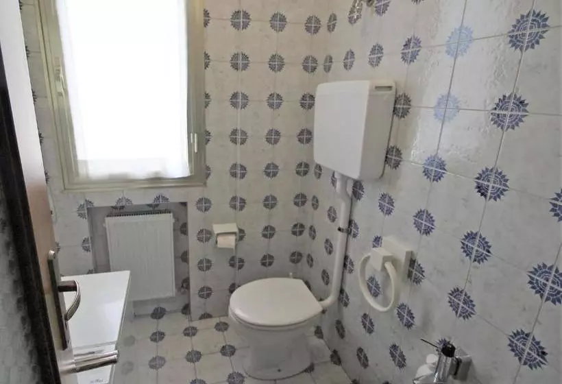 בית מלון כפרי Apartment Cesare By Interhome