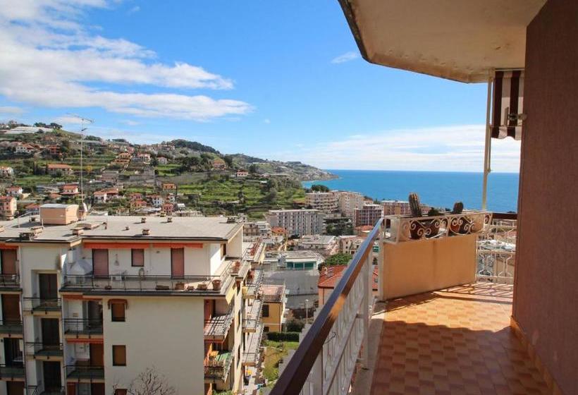 Hotel Apartment Cesare By Interhome