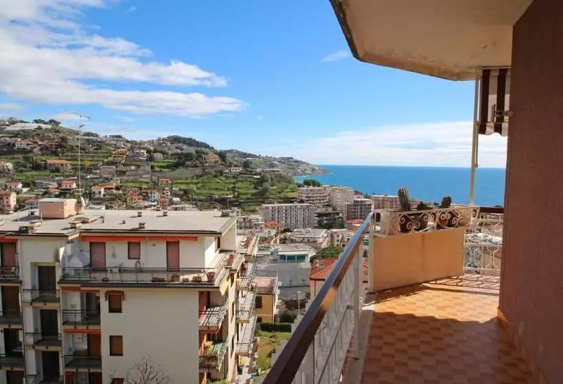 בית מלון כפרי Apartment Cesare By Interhome