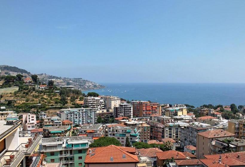 Hotel Apartment Cesare By Interhome