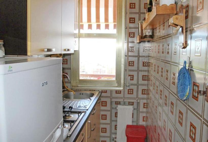 Hotel Apartment Cesare By Interhome