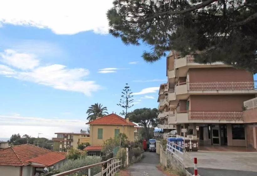 בית מלון כפרי Apartment Cesare By Interhome