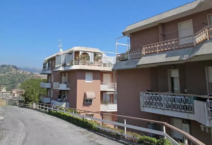 בית מלון כפרי Apartment Cesare By Interhome