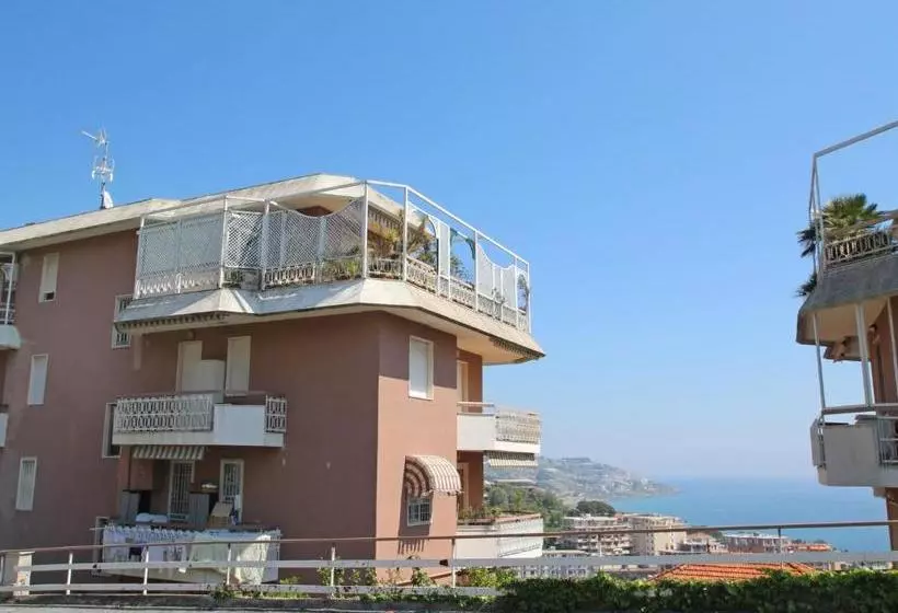 בית מלון כפרי Apartment Cesare By Interhome