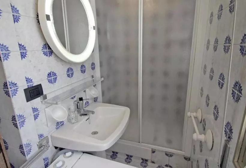 בית מלון כפרי Apartment Cesare By Interhome