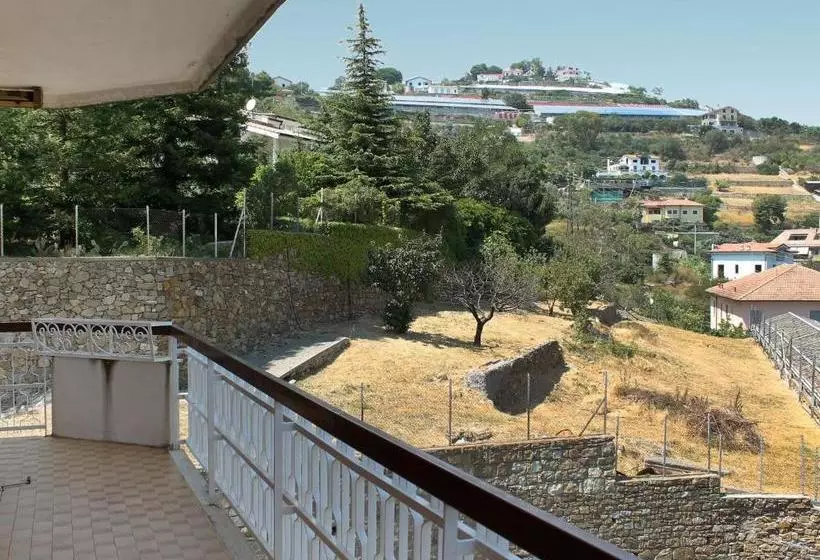 בית מלון כפרי Apartment Cesare By Interhome