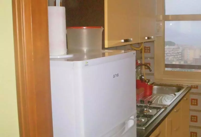 בית מלון כפרי Apartment Cesare By Interhome