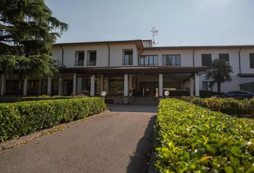 호텔 Internazionale Gorizia