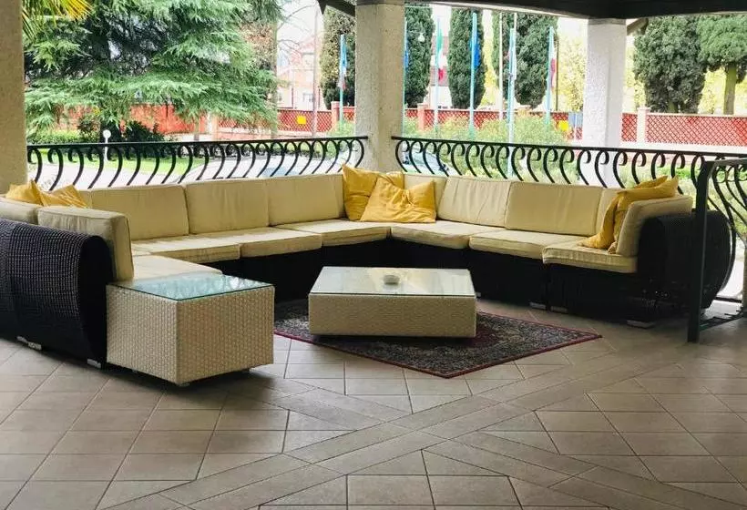 호텔 Internazionale Gorizia