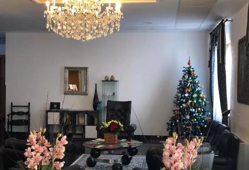 호텔 Internazionale Gorizia